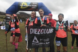 Patagonia Run 2022