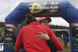 Patagonia Run 2022