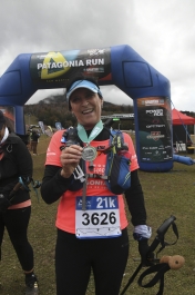 Patagonia Run 2022