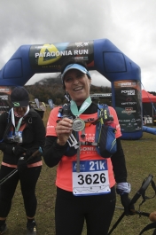 Patagonia Run 2022