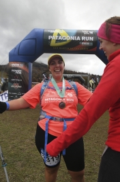 Patagonia Run 2022