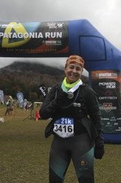 Patagonia Run 2022