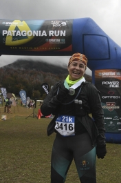 Patagonia Run 2022