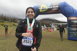 Patagonia Run 2022