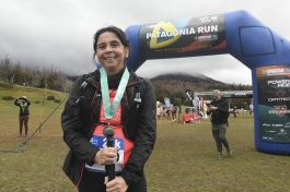 Patagonia Run 2022