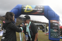 Patagonia Run 2022