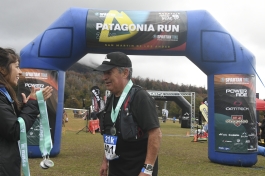 Patagonia Run 2022