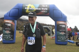 Patagonia Run 2022