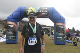 Patagonia Run 2022