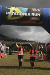 Patagonia Run 2022