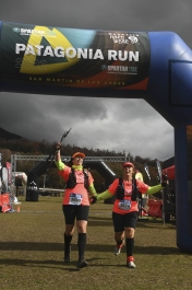 Patagonia Run 2022