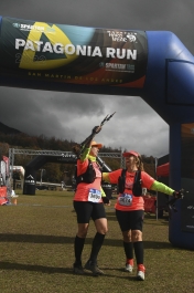 Patagonia Run 2022