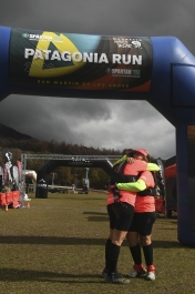 Patagonia Run 2022