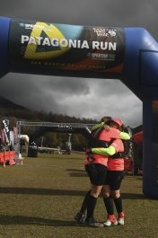 Patagonia Run 2022