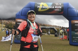 Patagonia Run 2022