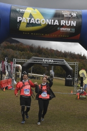 Patagonia Run 2022