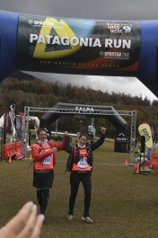 Patagonia Run 2022