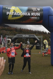 Patagonia Run 2022