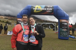 Patagonia Run 2022