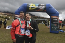 Patagonia Run 2022