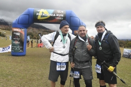 Patagonia Run 2022