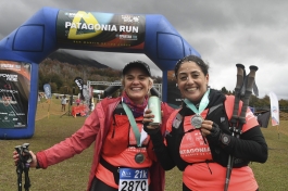 Patagonia Run 2022