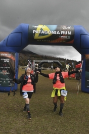 Patagonia Run 2022