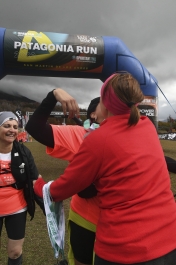 Patagonia Run 2022