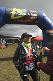 Patagonia Run 2022