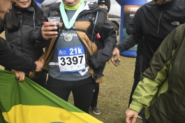 Patagonia Run 2022