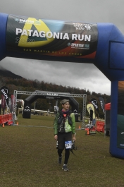 Patagonia Run 2022