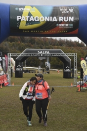 Patagonia Run 2022