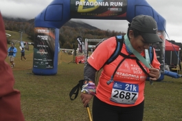 Patagonia Run 2022