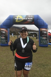 Patagonia Run 2022