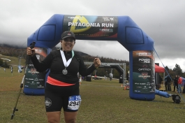 Patagonia Run 2022