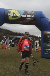 Patagonia Run 2022