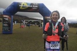 Patagonia Run 2022