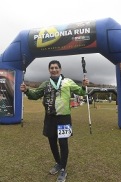 Patagonia Run 2022