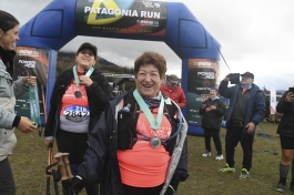 Patagonia Run 2022