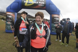 Patagonia Run 2022