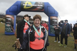 Patagonia Run 2022