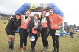 Patagonia Run 2022