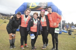 Patagonia Run 2022