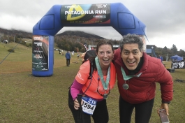 Patagonia Run 2022