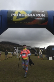 Patagonia Run 2022