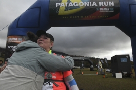 Patagonia Run 2022