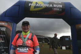 Patagonia Run 2022