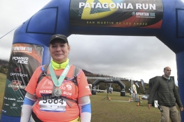 Patagonia Run 2022