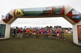 Patagonia Run 2022