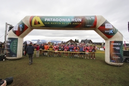 Patagonia Run 2022